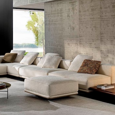 Minotti Horizonte
